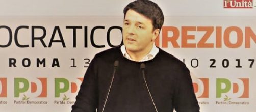 Nuovo partito in vista per Matteo Renzi?