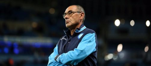 Premier League 2017-18: Chelsea Want Napoli's Maurizio Sarri As ... - sportswallah.com