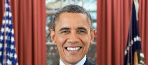 President Barack Obama - Image via Wikipedia