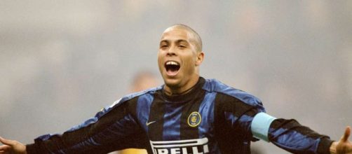 Ronaldo Inter - Goal.com - goal.com