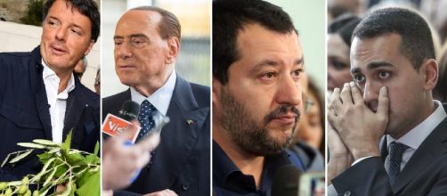 Salvini premier, ultime notizie