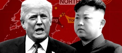Usa-Nord Corea, svolta storica: Trump accetta di incontrare Kim - iulm.it