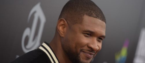 Usher anuncia su divorcio después de escándalos sexuales ushergale.jpg - caracoltv.com