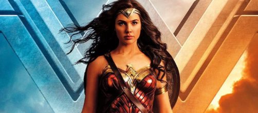 Wonder Woman Director Patty Jenkins confirmed that Kristen Wiig will play the villain in the sequel. (Image via Sebastian Vital/Flickr)
