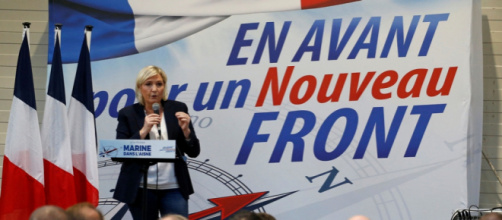 Front National : Un congrès pour tout changer