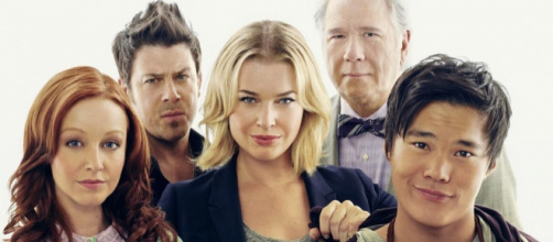 The Librarians: TNT cancella la serie tv, in cerca di un nuovo canale