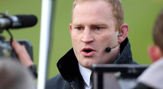 Castleford's appointment of Jon Wells as Director of Rugby is a shrewd move.