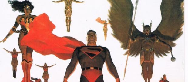 2 Mejores historias de comics de DC de todos los tiempos según los lectores 2 Mejores historias de comics de DC de todos los tiempos según los lectores