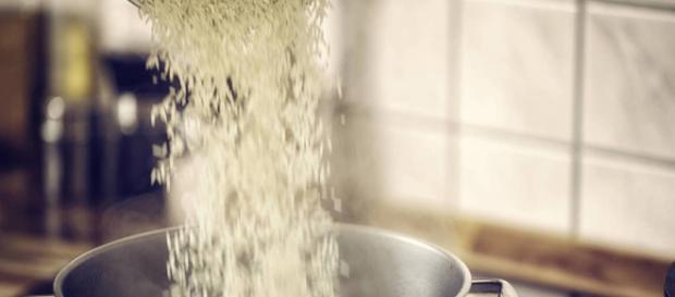 Alimentación: Cocinar el arroz de la forma clásica puede ser ... - elconfidencial.com Alimentación: Cocinar el arroz de la forma clásica puede ser ... - elconfidencial.com