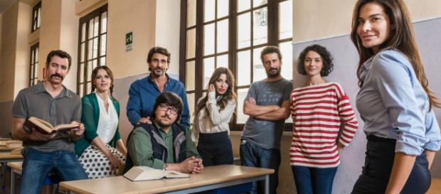 Ascolti tv 9 marzo: flop Immaturi-La serie Ascolti tv 9 marzo: flop Immaturi-La serie