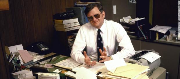 Author Tom Clancy, master of the modern-day thriller, dead at 66 - CNN - cnn.com Author Tom Clancy, master of the modern-day thriller, dead at 66 - CNN - cnn.com