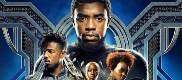 Black Panther: la película oficial especial Black Panther: la película oficial especial