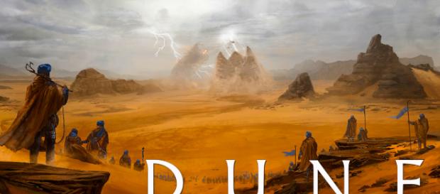 Blade Runner 2' Director Denis Villeneuve Would Love To Tackle A ... - omegaunderground.com Blade Runner 2' Director Denis Villeneuve Would Love To Tackle A ... - omegaunderground.com
