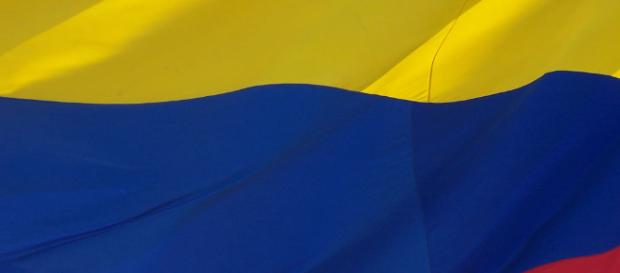 Colombian Flag -- ben hamilton/Flickr Colombian Flag -- ben hamilton/Flickr