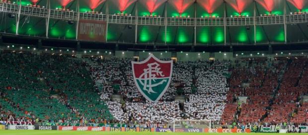 Contra o Nova Iguaçu pelo Estadual do Rio, Fluminense retorna ao Maracanã (Foto: Reprodução/Globoesporte) Contra o Nova Iguaçu pelo Estadual do Rio, Fluminense retorna ao Maracanã (Foto: Reprodução/Globoesporte)