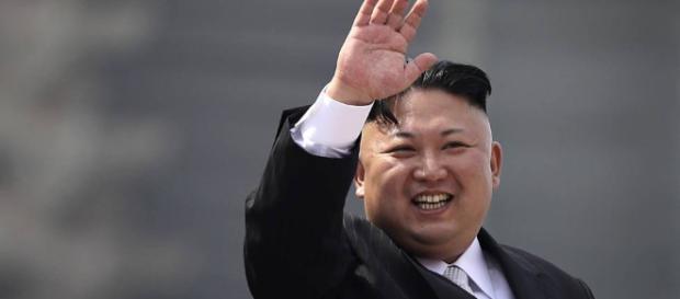 Corea del Norte denuncia un complot de la CIA para asesinar a Kim ... - elpais.com Corea del Norte denuncia un complot de la CIA para asesinar a Kim ... - elpais.com