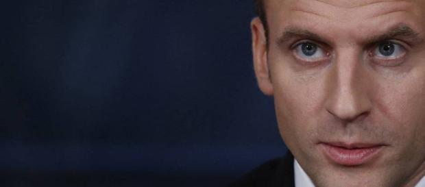 Corée. Rencontre entre Trump et Kim Jong-un : Macron pour un ... - ouest-france.fr Corée. Rencontre entre Trump et Kim Jong-un : Macron pour un ... - ouest-france.fr