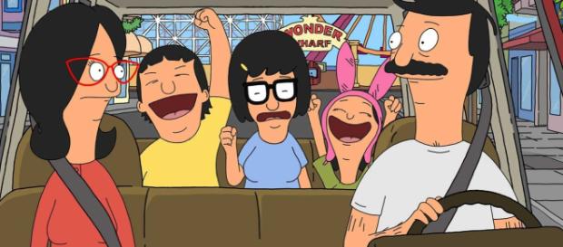 ‘Bob’s Burgers’ cosplays (Image Credit: Bob's burgers/Youtube) ‘Bob’s Burgers’ cosplays (Image Credit: Bob's burgers/Youtube)