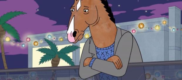 'BoJack Horseman' : (Image Credit: BoJack Horseman/Netflix) 'BoJack Horseman' : (Image Credit: BoJack Horseman/Netflix)