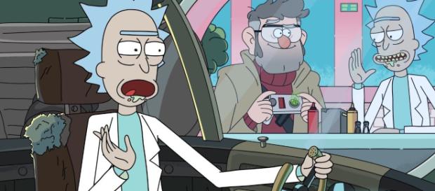 'Rick and Morty' Season 4 (Image Credits: Tiarawhy/YouTube Screenshot) 'Rick and Morty' Season 4 (Image Credits: Tiarawhy/YouTube Screenshot)