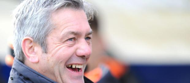 Daryl Powell has worked wonders at Castleford since taking over midway through 2013. Image Source - mirror.co.uk Daryl Powell has worked wonders at Castleford since taking over midway through 2013. Image Source - mirror.co.uk