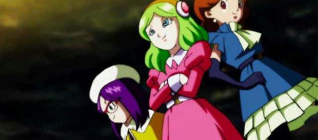 Dragon ball super episodio 102 | ❌Shonen Amino❌ Amino - aminoapps.com Dragon ball super episodio 102 | ❌Shonen Amino❌ Amino - aminoapps.com
