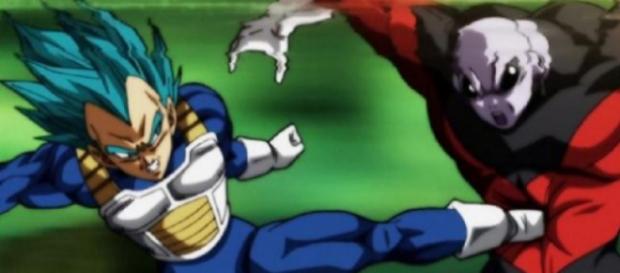 Dragon Ball Super: ¡Jiren teme a la furia de Vegeta! - blastingnews.com Dragon Ball Super: ¡Jiren teme a la furia de Vegeta! - blastingnews.com