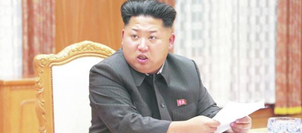 El mensaje secreto que Kim pidió transmitir a Trump | Metro ... - metrord.do El mensaje secreto que Kim pidió transmitir a Trump | Metro ... - metrord.do