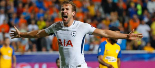 El Real Madrid ya sabe lo que pagará por Kane- com.mx El Real Madrid ya sabe lo que pagará por Kane- com.mx