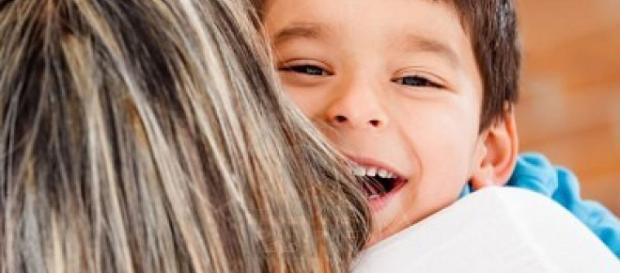 Enseña a tu hijo el valor de la empatía - Eres Mamá - eresmama.com Enseña a tu hijo el valor de la empatía - Eres Mamá - eresmama.com