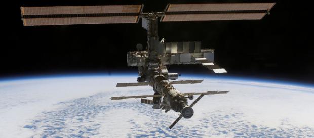 Estación espacial - Wikipedia, la enciclopedia libre - wikipedia.org Estación espacial - Wikipedia, la enciclopedia libre - wikipedia.org