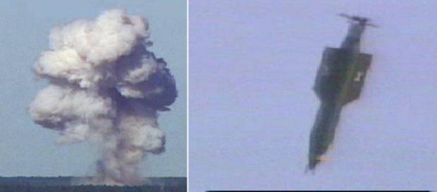 Estados Unidos (EEUU): EEUU lanza por primera vez su bomba no ... - elconfidencial.com Estados Unidos (EEUU): EEUU lanza por primera vez su bomba no ... - elconfidencial.com