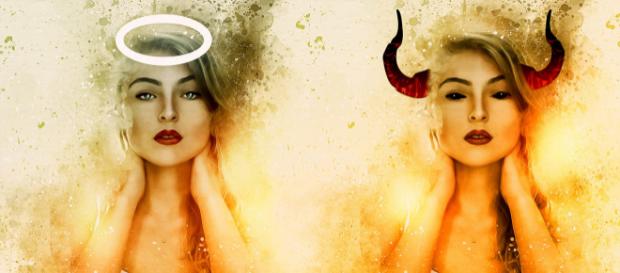 Fearless turns rogue (via Pixabay - AngelDevil) Fearless turns rogue (via Pixabay - AngelDevil)