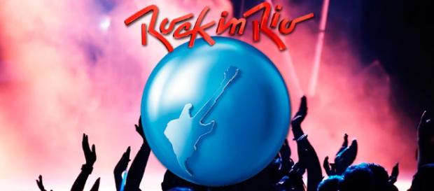 Festival Rock in Rio 2018 Lisboa Festival Rock in Rio 2018 Lisboa