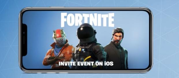 Fortnite: Battle Royale llegará a iOS y próximamente también a Android - eldesmarque.com Fortnite: Battle Royale llegará a iOS y próximamente también a Android - eldesmarque.com