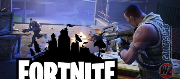 Fortnite recibe nuevas armas – WZ Gamers Lab – La revista de ... - wzgamerslab.net Fortnite recibe nuevas armas – WZ Gamers Lab – La revista de ... - wzgamerslab.net