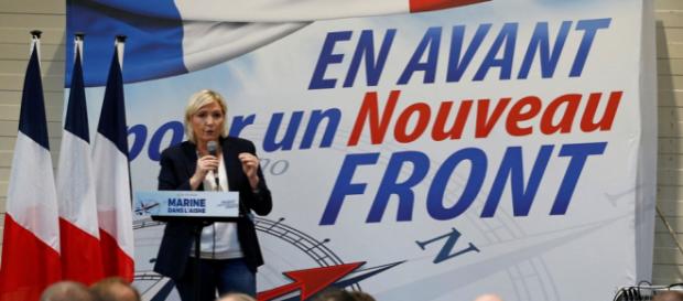 Front National : Un congrès pour tout changer Front National : Un congrès pour tout changer