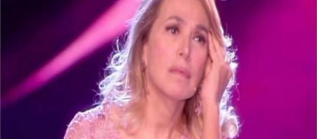 Gossip Barbara d'Urso lascia Domenica Live? Gossip Barbara d'Urso lascia Domenica Live?