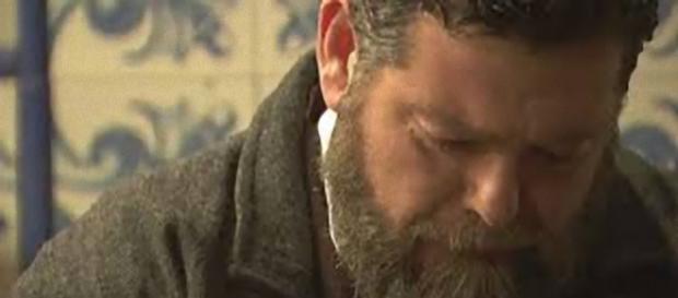 Il Segreto, spoiler aprile: Mauricio Godoy assassino? Il Segreto, spoiler aprile: Mauricio Godoy assassino?