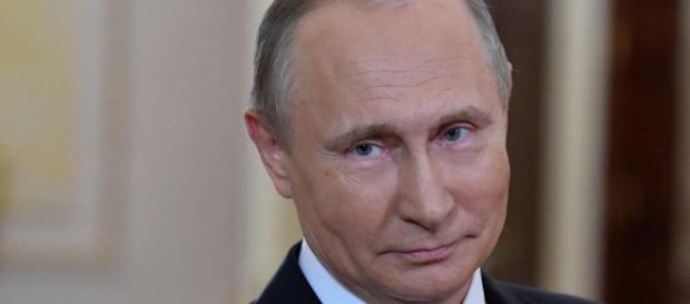 Ingérence russe dans la présidentielle américaine : Poutine s'en ... - leparisien.fr Ingérence russe dans la présidentielle américaine : Poutine s'en ... - leparisien.fr
