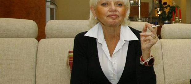 Israela Vodovoz a decedat în locuința sa Israela Vodovoz a decedat în locuința sa