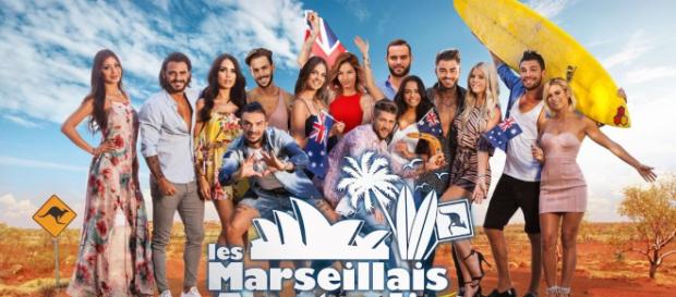 LES MARSEILLAIS AUSTRALIA - épisode 6 du 02 mars 2018 - Replay - cdcoeur.com LES MARSEILLAIS AUSTRALIA - épisode 6 du 02 mars 2018 - Replay - cdcoeur.com