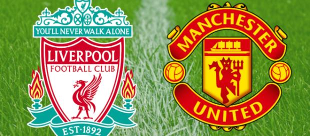 Liverpool a totalement déjoué face au United de Mourinho Liverpool a totalement déjoué face au United de Mourinho