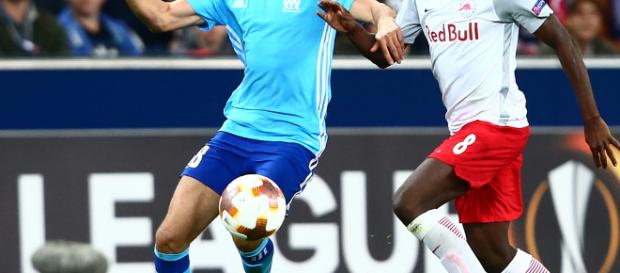 L’OM et Zubizarreta s’intéressent à ce milieu malien pour le mercato estival. L’OM et Zubizarreta s’intéressent à ce milieu malien pour le mercato estival.