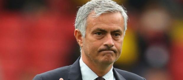Mercato : L'incroyable offre de Mourinho pour un cadre du Real Madrid ! Mercato : L'incroyable offre de Mourinho pour un cadre du Real Madrid !