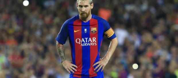 Messi (FC Barcelone) de retour en Argentine en 2018 ? Le club de ... - eurosport.fr Messi (FC Barcelone) de retour en Argentine en 2018 ? Le club de ... - eurosport.fr