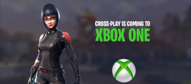 Microsoft announces big news regarding Xbox One cross-play. Image Credit: Own work Microsoft announces big news regarding Xbox One cross-play. Image Credit: Own work