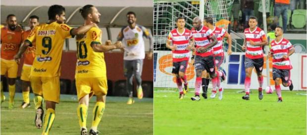 Mirassol x Linense será um duelo direto para fugir da Série A2 Mirassol x Linense será um duelo direto para fugir da Série A2