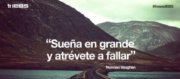 Los sueños si se hacen realidad Los sueños si se hacen realidad