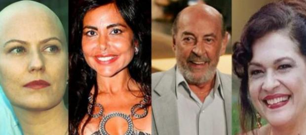 Novela é o maior fenômeno e foi exibida algumas vezes pela Rede Globo. Novela é o maior fenômeno e foi exibida algumas vezes pela Rede Globo.